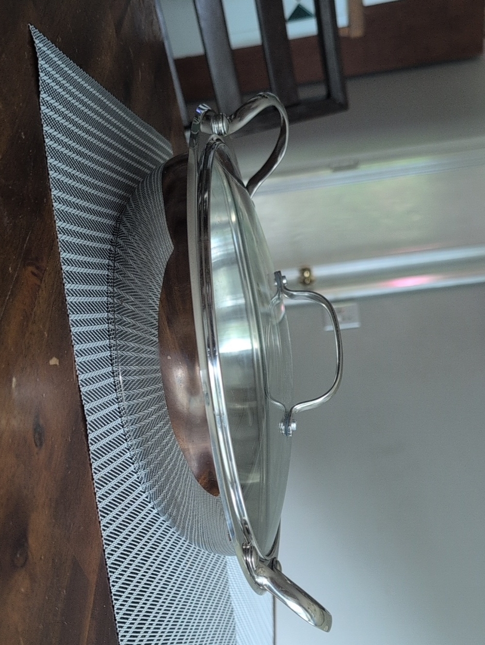 Cuisinart Buffet Server 3.2 Quart. 11"" Pan Cuisinart Pan - Picture 8 of 8